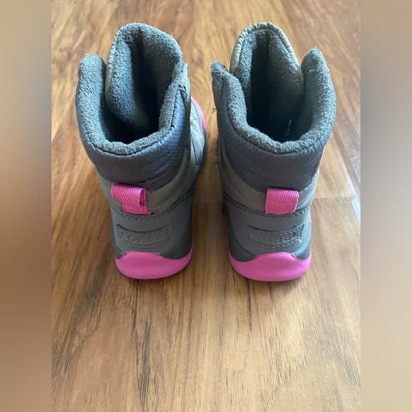 Sorel Toddler Whitney II Strap Boot —Waterproof Winter Boots US 11 - Picture 6 of 7